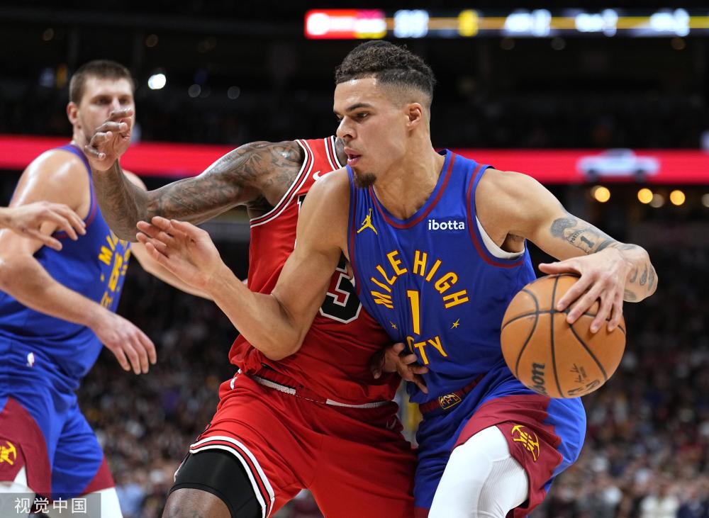 第三个赛季 第三个赛季